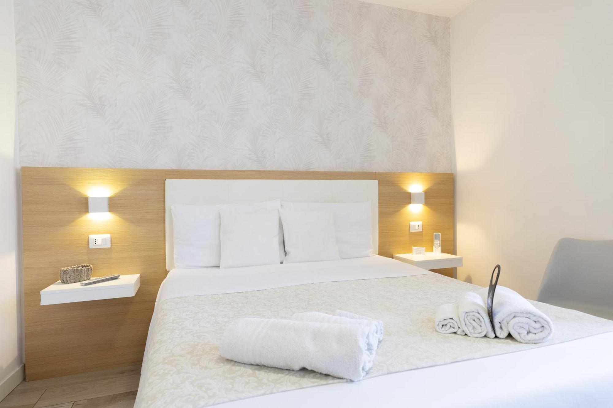 B&B Island Vista Mare Tropea Exterior photo